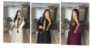 عبايه الملكه